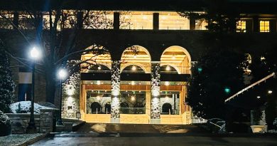 La biblioteca de Keeneland anuncia sus próximos programas y eventos