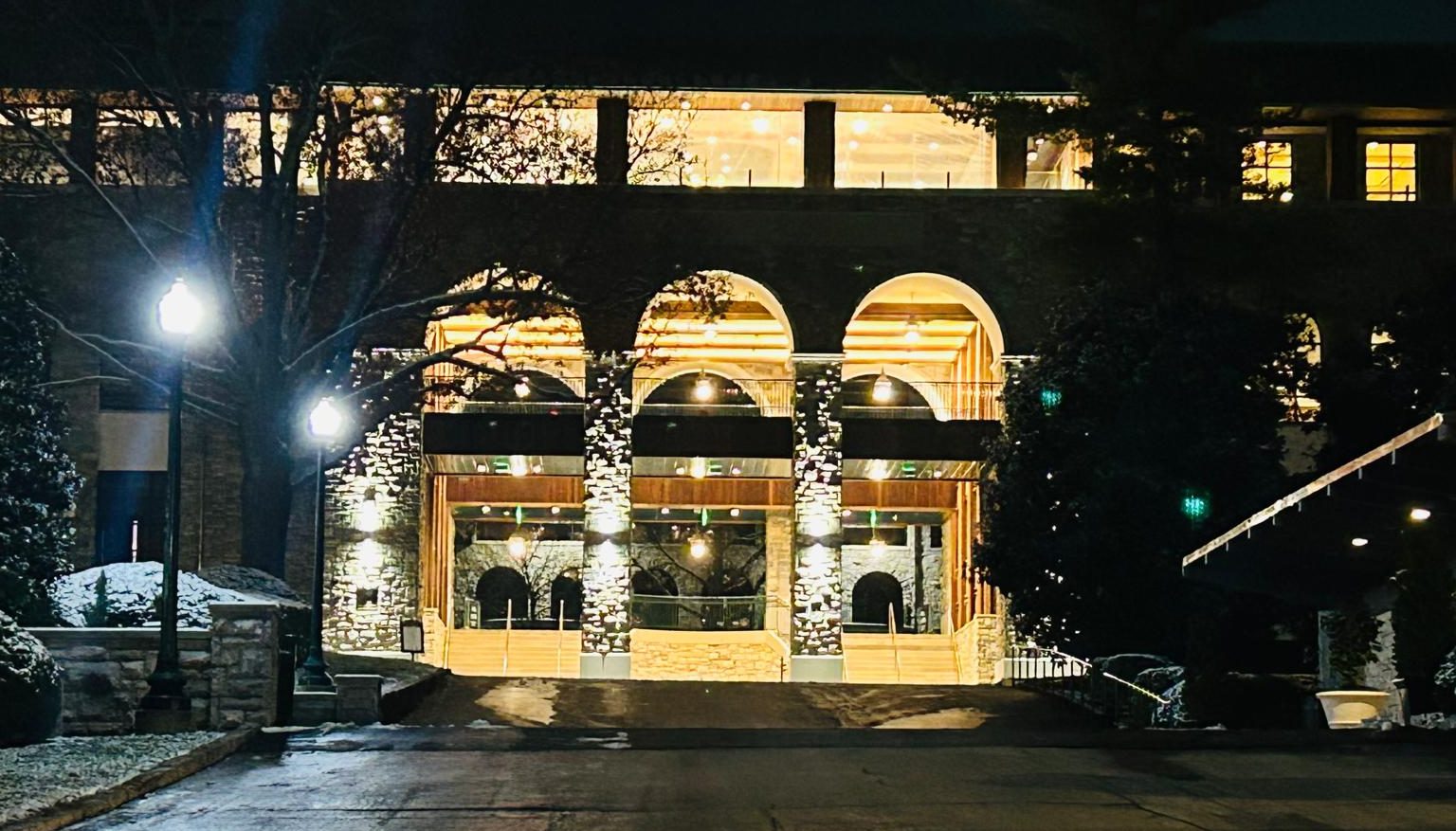 La biblioteca de Keeneland anuncia sus próximos programas y eventos