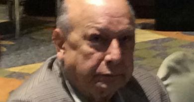 Falleció el Dr. Oscar Centeno Lusinchi