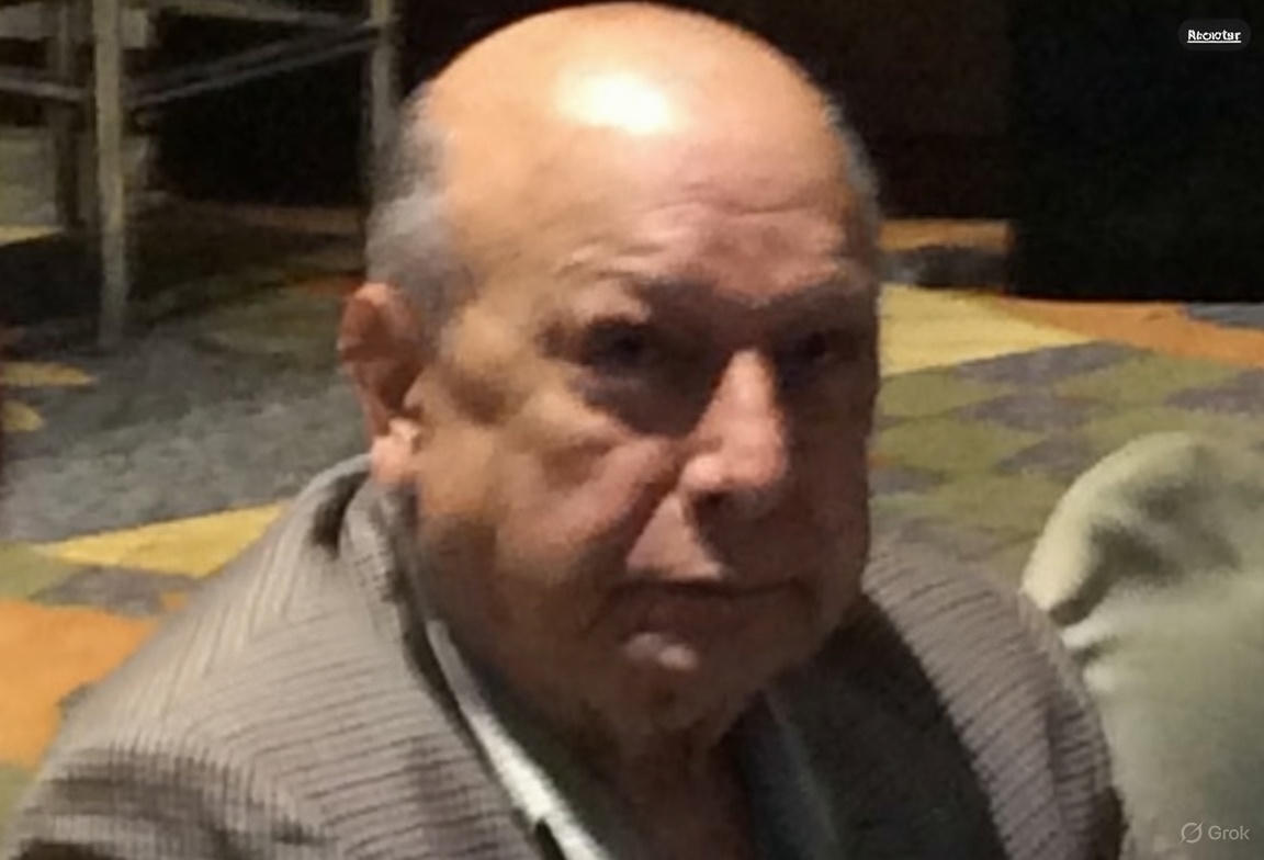 Falleció el Dr. Oscar Centeno Lusinchi