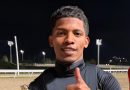 Ricardo Santana Jr. gana el primer Jockey Challenge 56