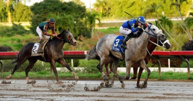 EL CURA logra gran victoria en el Clásico Navidad