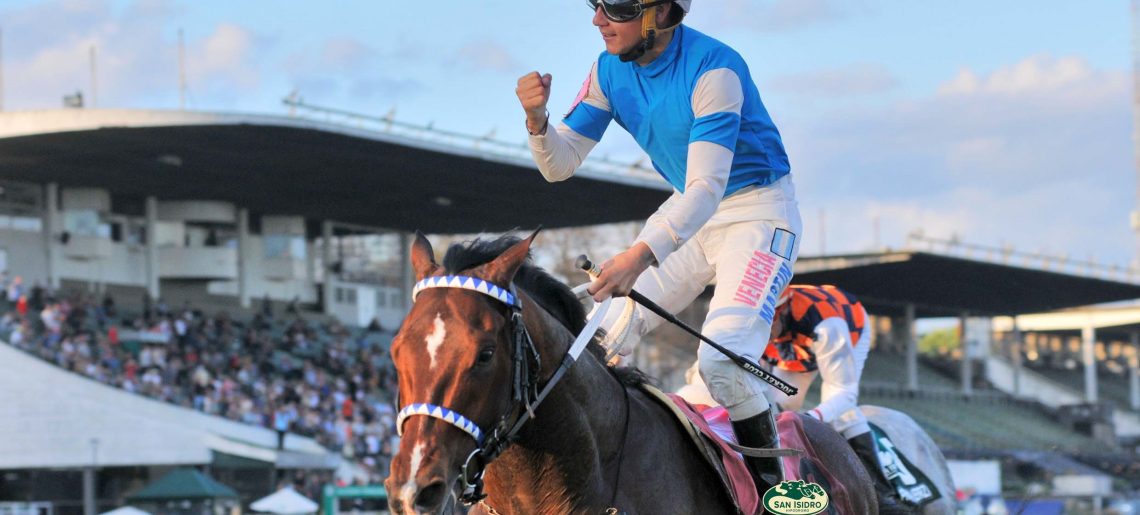 El Pellegrini y el sello internacional propio de su historia