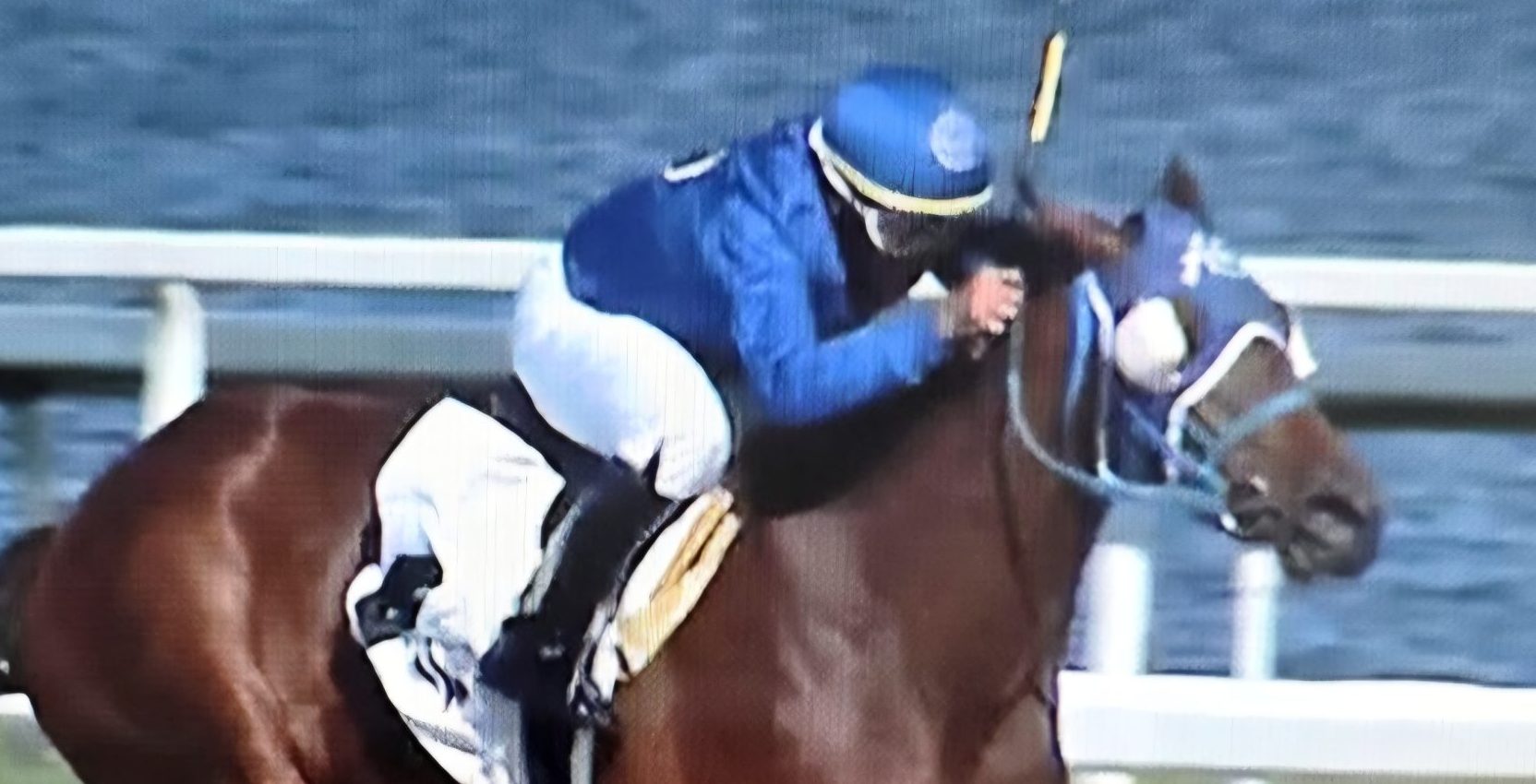 José Javier Zerpa logra su primera victoria en Norteamérica