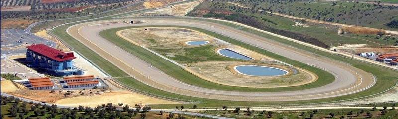 Tercera jornada de la temporada, este domingo, en el Gran Hipódromo de Andalucía