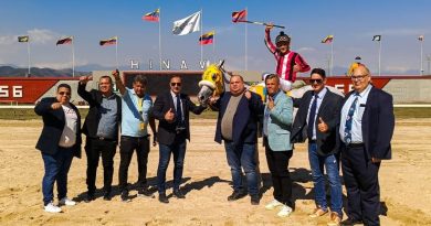 PAPRIKA se lleva con autoridad la Copa de Oro en Valencia