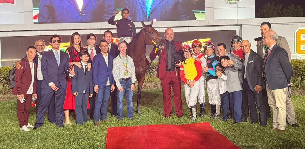 ROCKVILLE se impuso en el Clásico José Javier Castellano