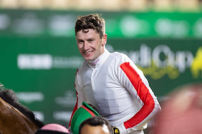 Fin de semana de la Crown Prince Cup