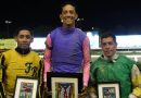 Edgard Zayas gana el Jockey Challenge en el Hipódromo Camarero