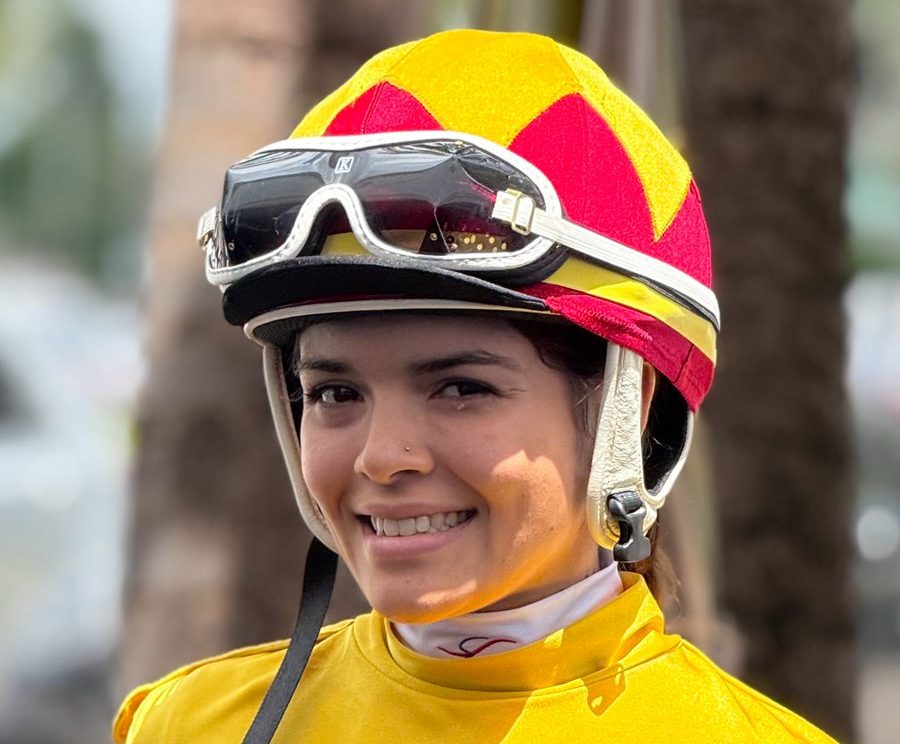 Johanis Aranguren logra su primera victoria en Norteamérica