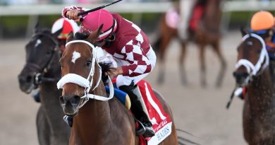 HADER intentará mantener su racha ganadora en el Sunshine Classic