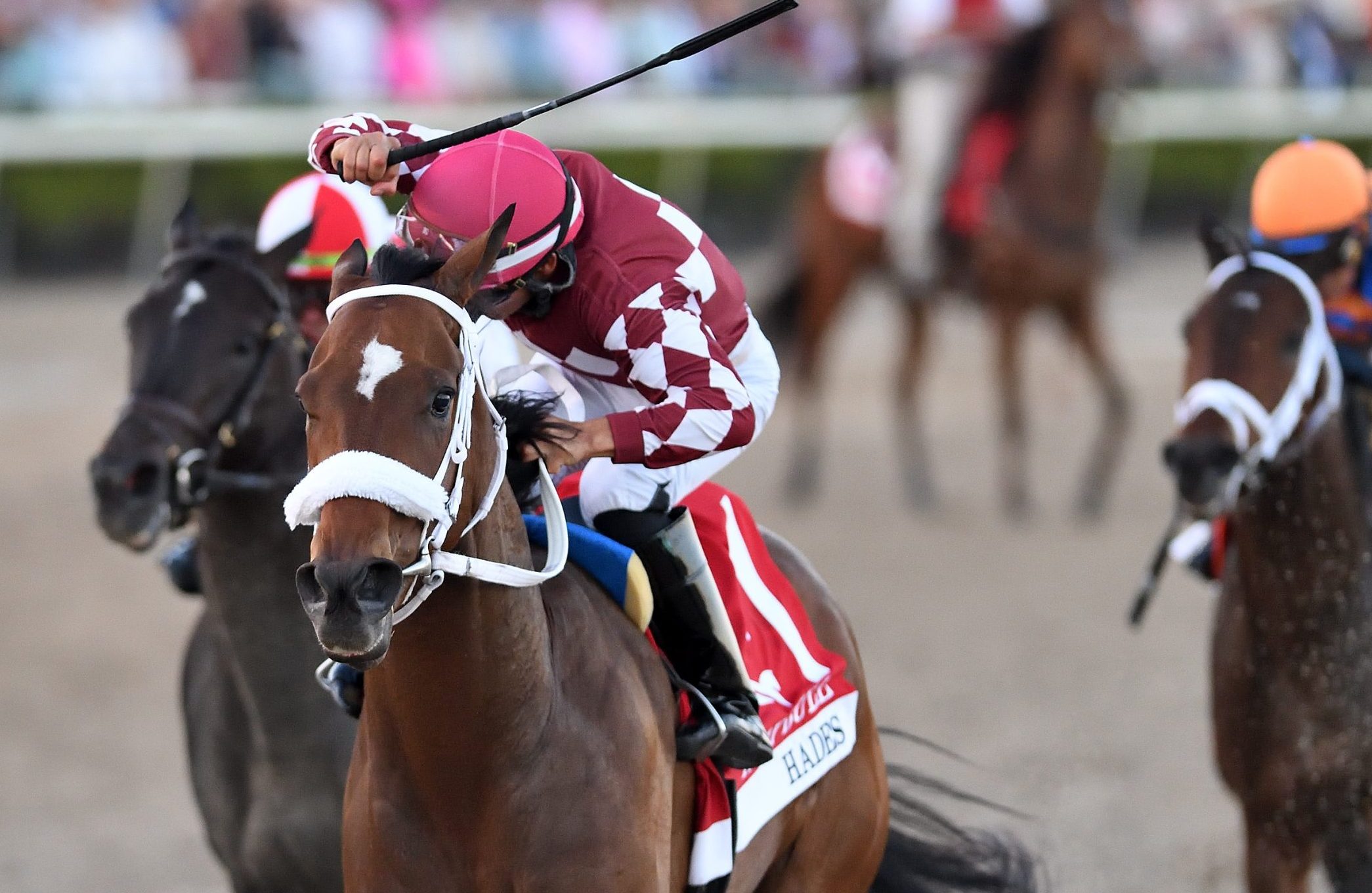 HADER intentará mantener su racha ganadora en el Sunshine Classic