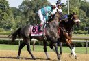 Madaket Road se une a la nómina de la Pegasus (G1)