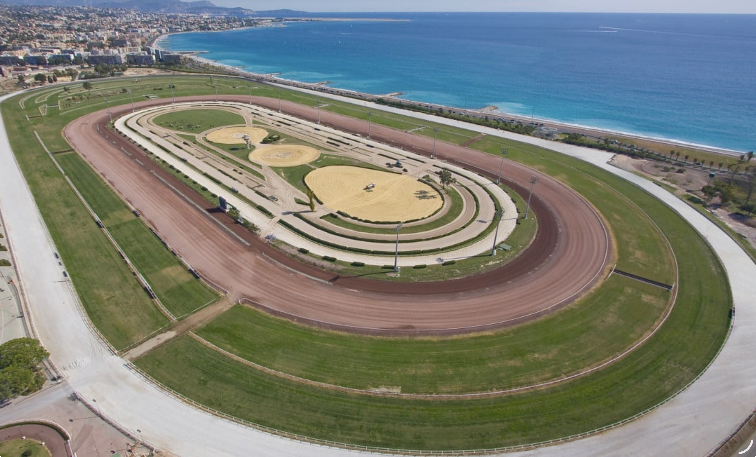 Dembee cuarto en Cagnes-sur-Mer