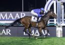 Los europeos intentan romper el dominio de Appleby en el Dubai Millennium Stakes