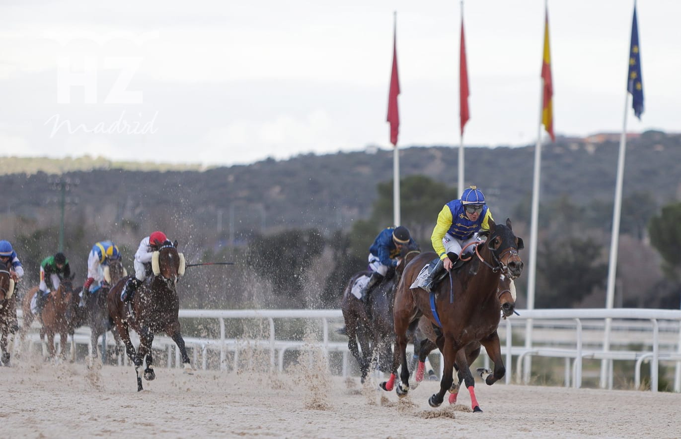 La Zarzuela por todo lo alto en el último Family Day