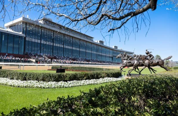 El Apple Blossom Handicap se incorpora al la serie Breeders´ Cup Challenge en 2026