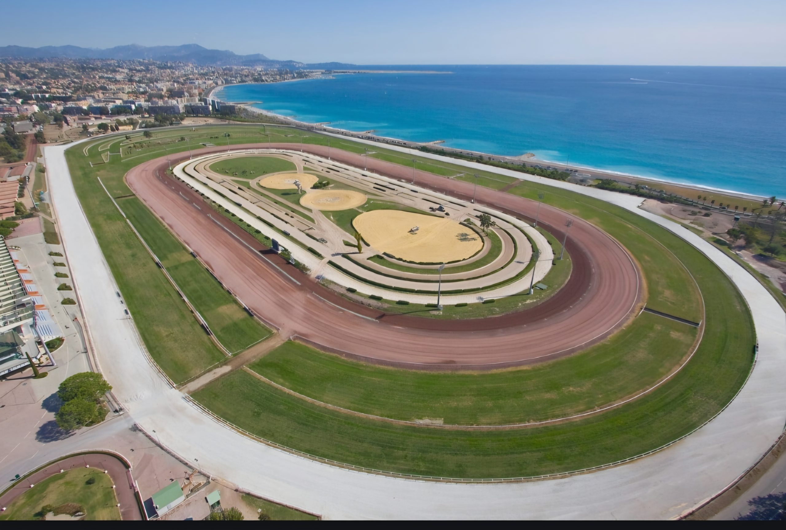 Mopso vence en Cagnes-sur-Mer