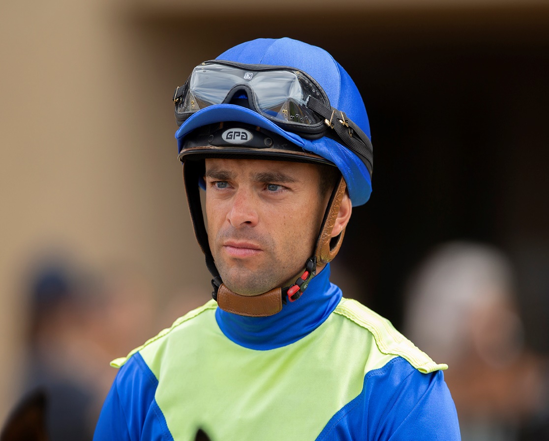 Rispoli fuera de acción