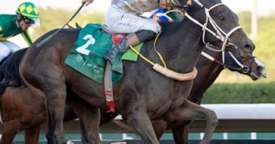 AL HARAM mantiene su invicto en el Saudi Derby con un inspirado Ricardo Sousa