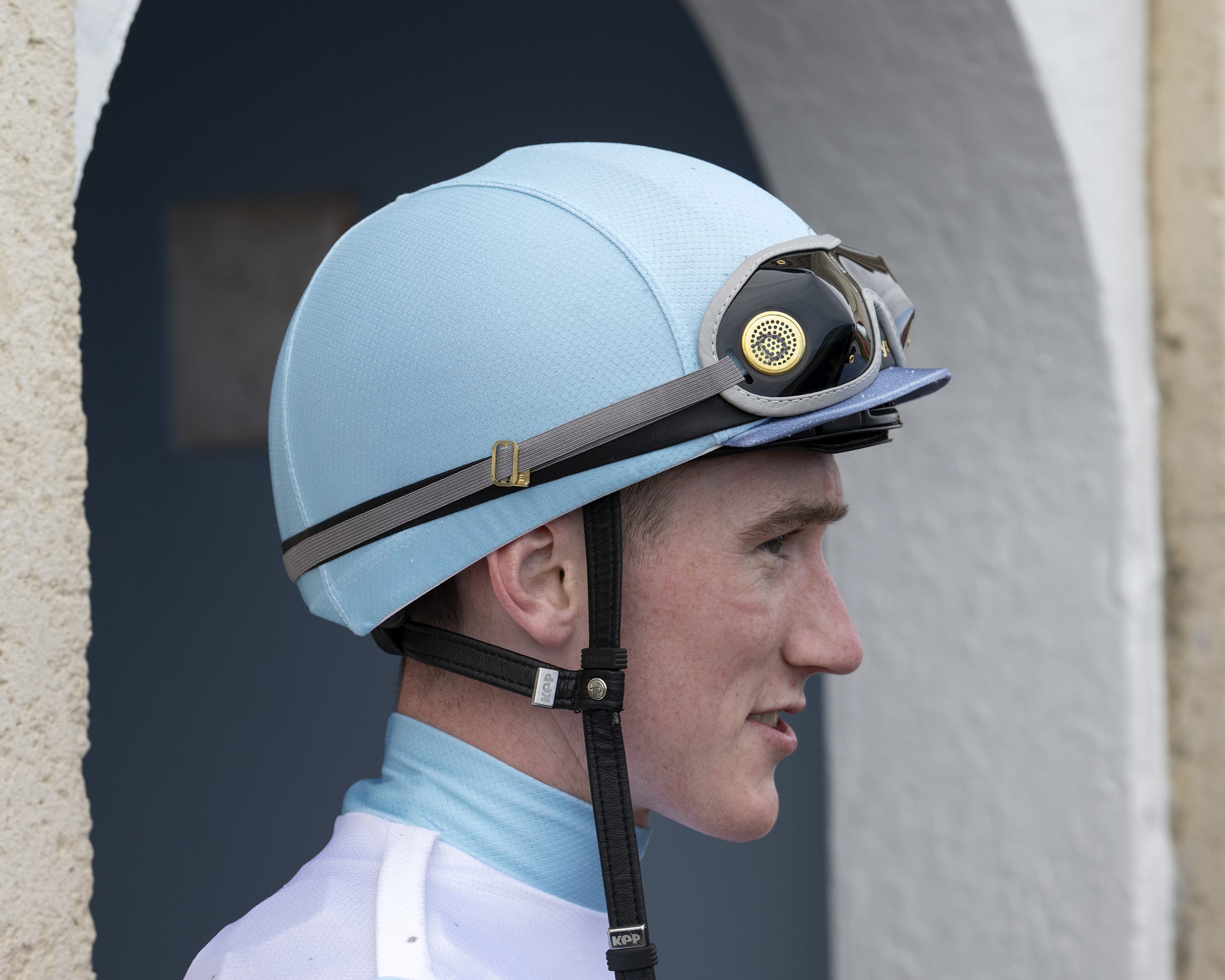 Egan regresa al Círculo de Ganadores de Gulfstream Park
