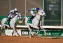 FIRST CLASSS se impone en el Obaiyah Arabian Classic