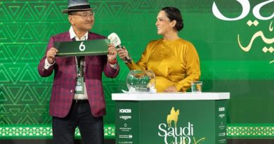 FOREVER YOUNG defenderá su corona desde el puesto 6