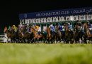 Anunciados los participantes provisionales de la primera edición de la Abu Dhabi Gold Cup