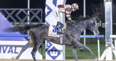 BROTHERLY LOVE y LABWWAH suman puntos para Kentucky, AL NAYYIR va por el oro