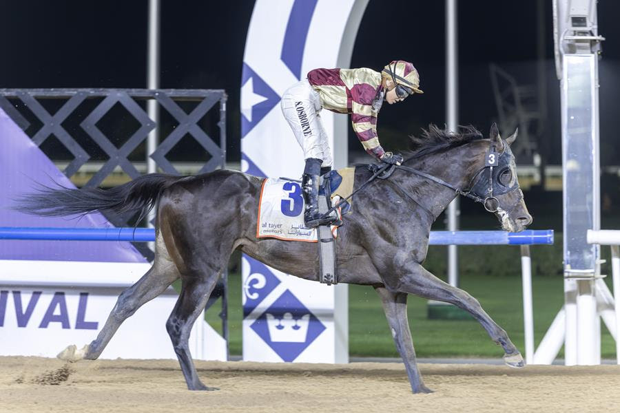 BROTHERLY LOVE y LABWWAH suman puntos para Kentucky, AL NAYYIR va por el oro