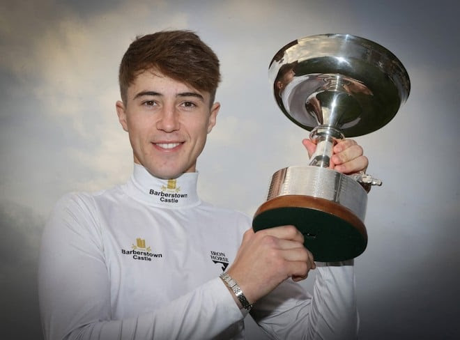 El dúo campeón irlandés apunta a las riquezas del césped saudita