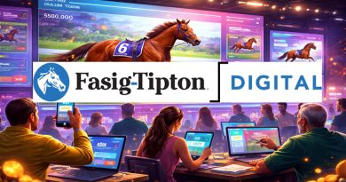 NEOM BEACH encabeza la Venta Digital Fasig-Tipton de febrero