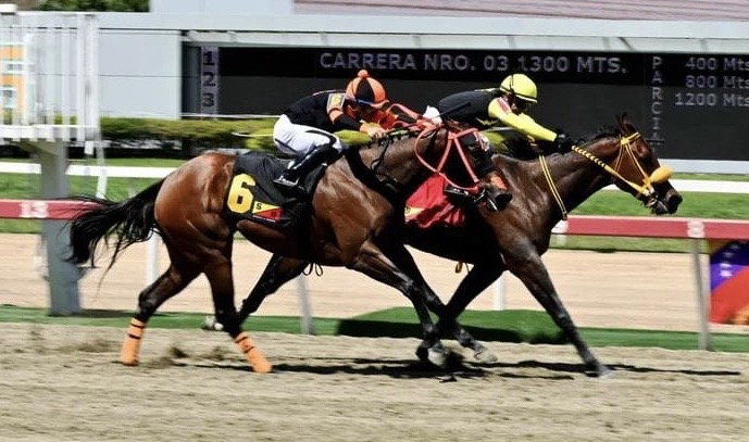 FAROLERA se impone en el Clásico Ana María Freudman