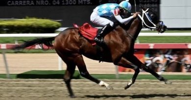 PONSIGUE fácil en el Clásico Mauricio Azar