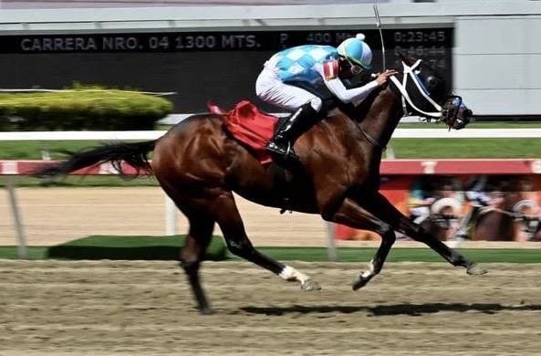 PONSIGUE fácil en el Clásico Mauricio Azar