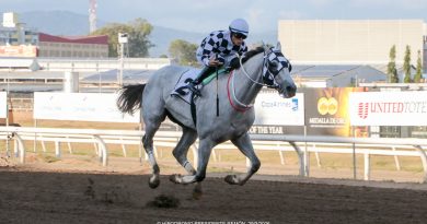 Victoria firme de COME CANDELA en el Clásico De Obarrio