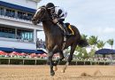 El 75.º Aniversario del Curlin Florida Derby (G1) se celebrará con gran estilo