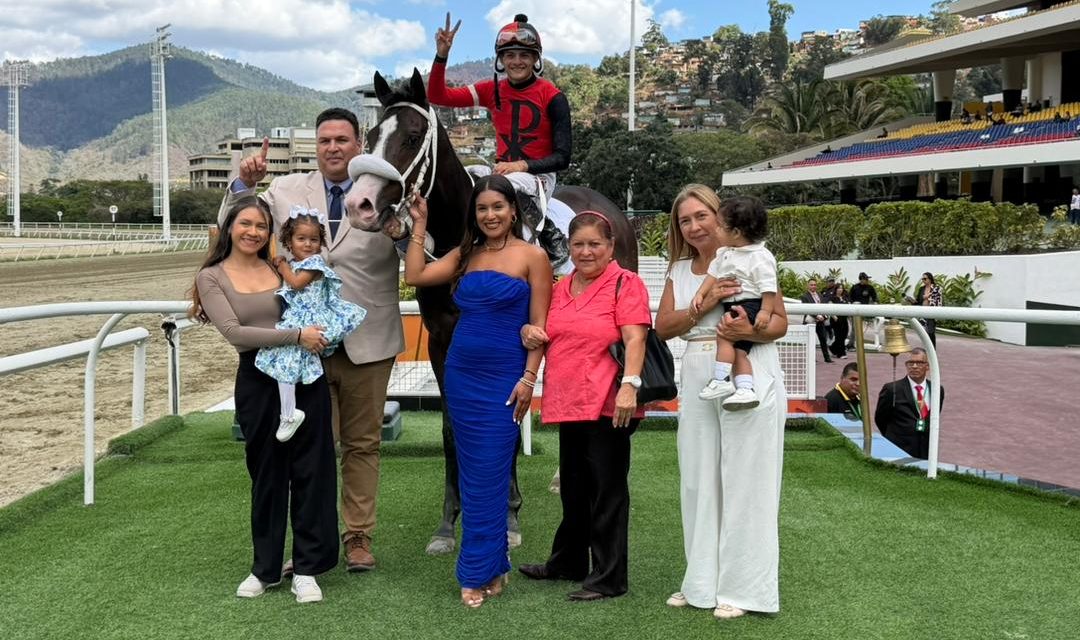 MAGICSHADOW no falla en el Clásico Socopó