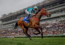 ROMANTIC WARRIOR impone su jerarquía en la Hong Kong Gold Cup