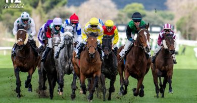 LA EMOCIÓN CONTINÚA EL DOMINGO 15 DE MARZO CON CINCO CARRERAS Y 60 PURASANGRES EN PISTA