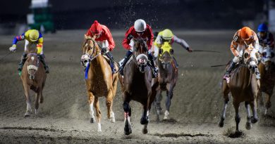 MOUNSIEUR COCO hizo gala de su poder en el Clásico Zacatlán