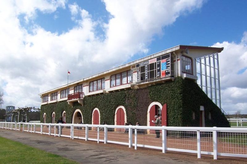 Sin victorias pero sí colocaciones en Mont de Marsan