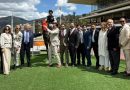 TUSCAN GOLD no defrauda en su debut en Venezuela