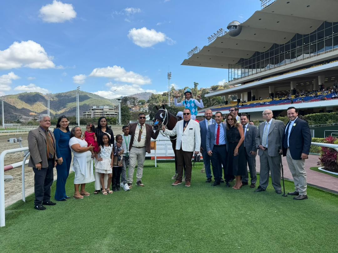 PONSIGUE fácil en el Clásico Mauricio Azar