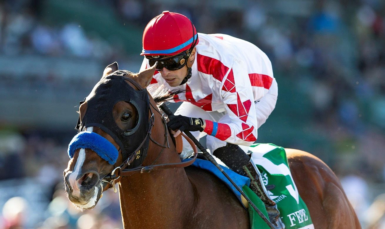 POTENTE evita una robusta sorpresa en el San Felipe. Jaramillo roza la gesta