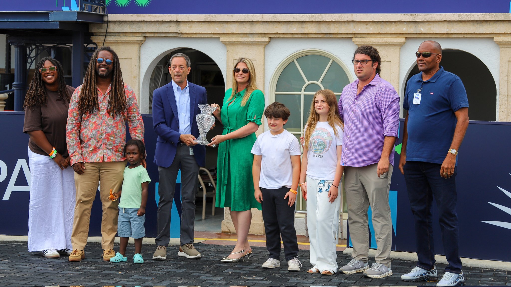 Joseph y Ortiz repiten en la cima de las estadísticas del Championship Meet