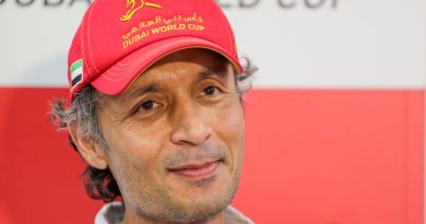Seemar busca más éxitos en la jornada de la Dubai World Cup