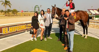 TEMPLARIO se impone en la Copa Antonio Sano