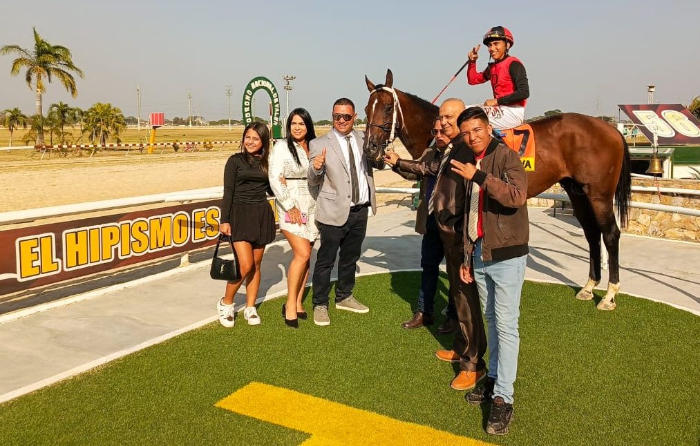 TEMPLARIO se impone en la Copa Antonio Sano