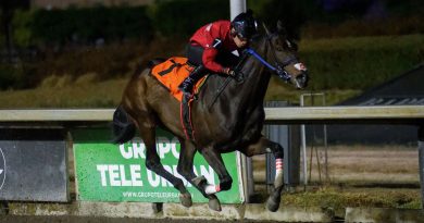 Mucho sabor en el festejo de Aniversario de Las Américas